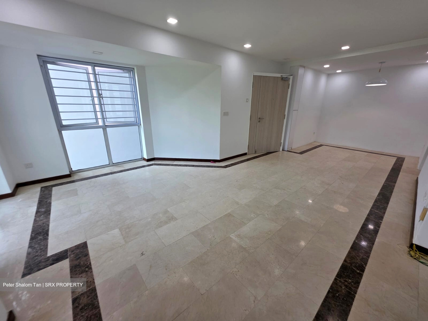 The Woodgrove (D25), Apartment #570170381